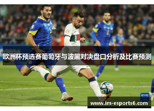欧洲杯预选赛葡萄牙与波黑对决盘口分析及比赛预测