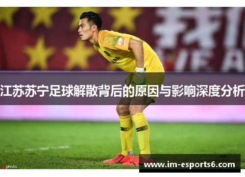 江苏苏宁足球解散背后的原因与影响深度分析