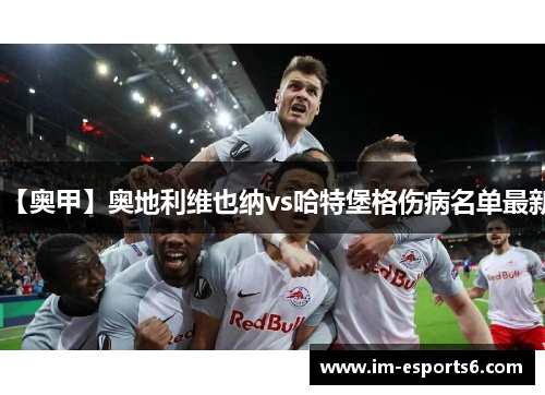 【奥甲】奥地利维也纳vs哈特堡格伤病名单最新